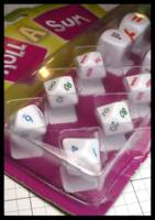 Dice : Dice - Game Dice - Roll A Sum by Junion Learning - JA Collection Mar 2024